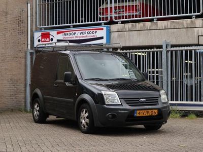 tweedehands Ford Transit CONNECT T200S 1.8 TDCi Ambiente