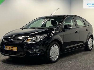 tweedehands Ford Focus 1.6 Comfort