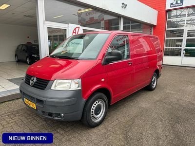 VW Transporter