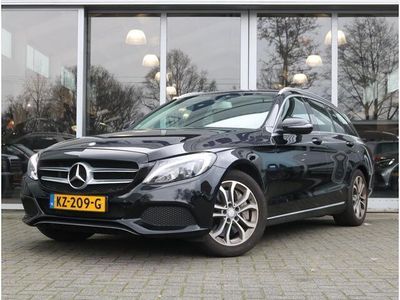 tweedehands Mercedes E350 C-KLASSE EstateLease Edition