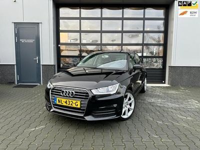 tweedehands Audi A1 Sportback Sportback 1.0 TFSI Pro Line