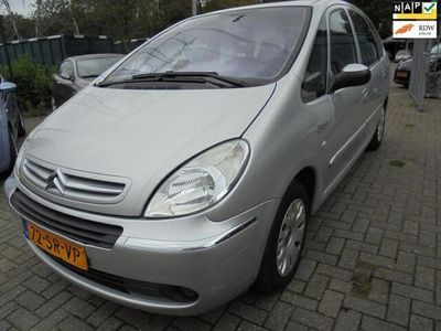 tweedehands Citroën Xsara Picasso 1.6i-16V Caractère