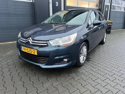 Gebruikt 2011 Citroën C4 Tendance | € 2.999 (Goede deal)