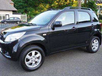 Daihatsu Terios