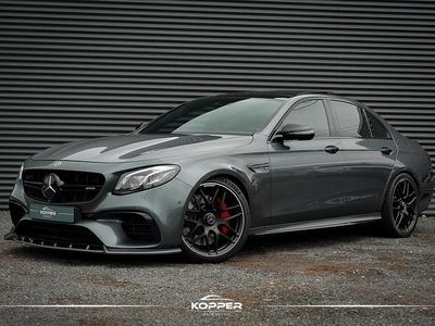 Mercedes S63 AMG