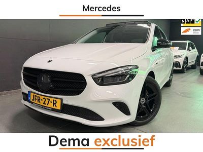 Mercedes B250e