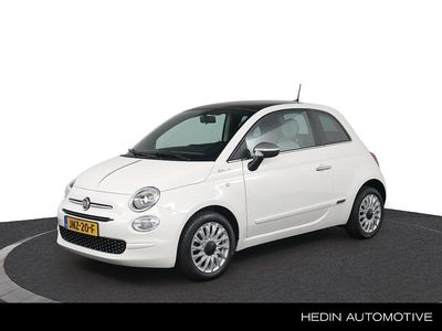 Occasion Fiat 500 Dolcevita 69 PK (50 kW) 2022 Wit Hatchback