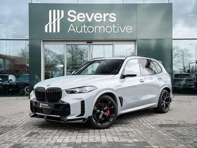 Occasion BMW X5 489 PK (359 kW) 2025 Grijs SUV