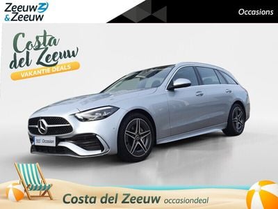 Mercedes 200