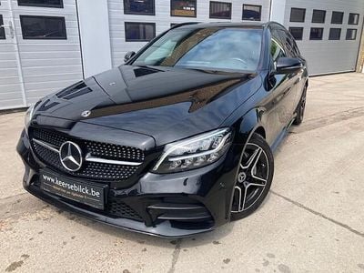 Mercedes C180