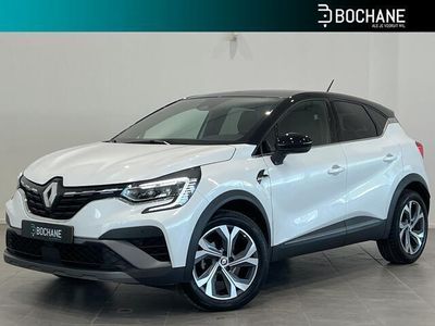 tweedehands Renault Captur 1.0 TCe 90 R.S. Line CRUISE CONTROL | PDC | CAMERA | NAVIGATIE | CLIMATE CONTROL | LED-VERLICHTING | KEYLESS | APPLE CARPLAY / ANDROID AUTO |
