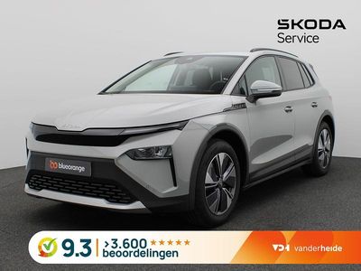 Grijs Nieuw 2025 Skoda Elroq Business Line SUV | € 39.900 (Eerlijke prijs)