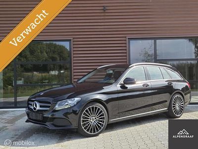Mercedes C180