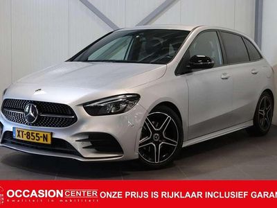 Mercedes B180