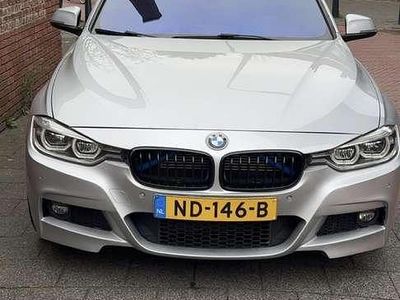 Occasion BMW 330 iPerformance 252 PK (185 kW) 2016 Grijs Sedan