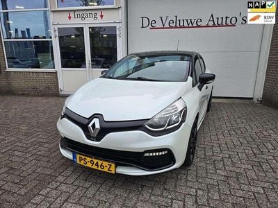 Renault Clio R.S.