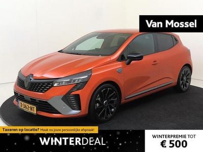 Occasion 2023 Renault Clio Bose Edition | € 22.440 (Eerlijke prijs)