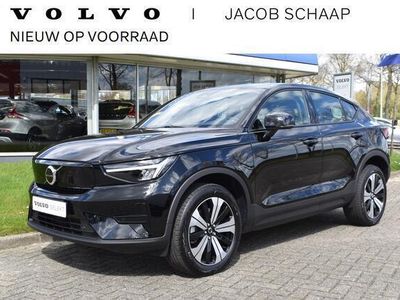 tweedehands Volvo C40 Recharge 232PK Plus Nieuwe auto | Direct leverbaar