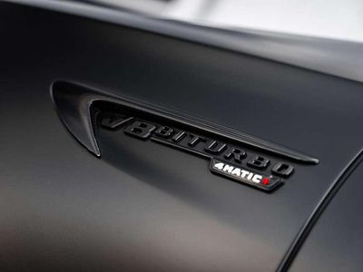 Mercedes E63 AMG