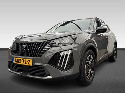 Grijs Gebruikt 2024 Peugeot 2008 Allure SUV | € 21.445 (Eerlijke prijs)