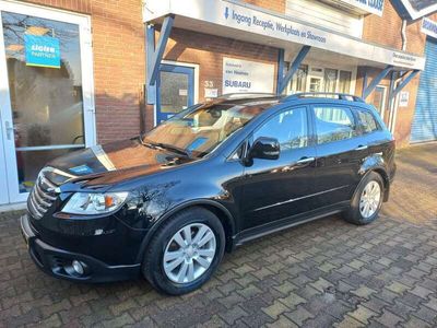 tweedehands Subaru Tribeca 3.6 Luxury