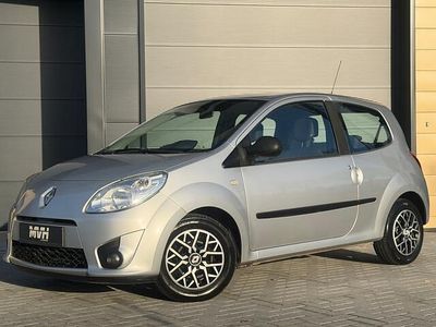Occasion Renault Twingo Dynamique 76 PK (55 kW) 2008 Grijs Hatchback
