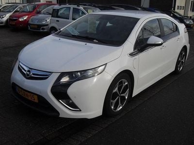 Opel Ampera