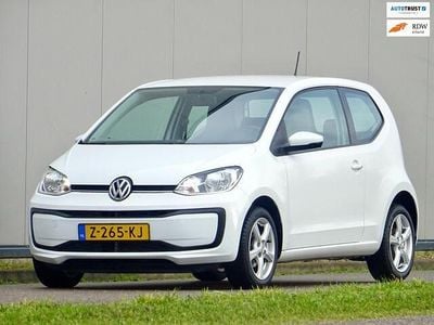 Occasion VW up! Sport 60 PK (44 kW) 2019 Wit Hatchback
