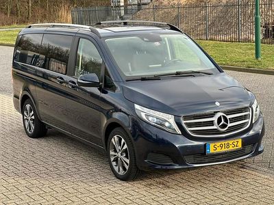 Occasion 2017 Mercedes V250 MPV | € 34.000