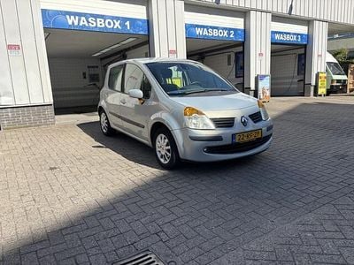 Renault Modus