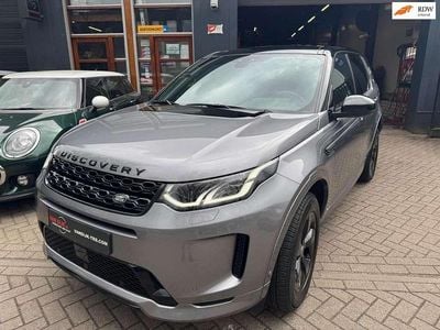 Grijs Gebruikt 2020 Land Rover Discovery 5 SE Dynamic SUV | € 29.445 (Goede deal)