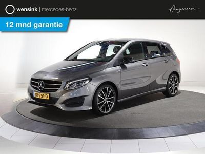 tweedehands Mercedes B180 Ambition