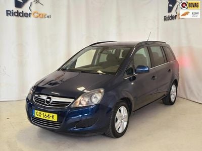 Opel Zafira Tourer