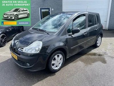 Renault Grand Modus