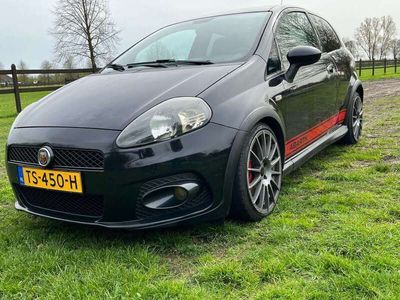 tweedehands Fiat Grande Punto 1.4 T-Jet 16V Abarth