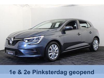 Renault Mégane IV