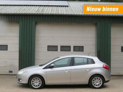 Fiat Bravo