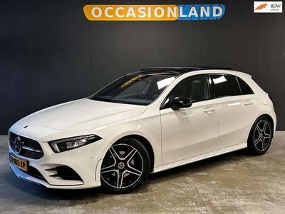 Mercedes A180