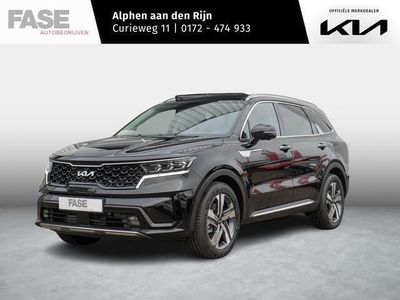 tweedehands Kia Sorento 1.6 T-GDI Plug-in Hybrid 4WD Edition 7p. | Verwacht Mei 2024! | Navi | Clima | Adapt. Cruise | LED