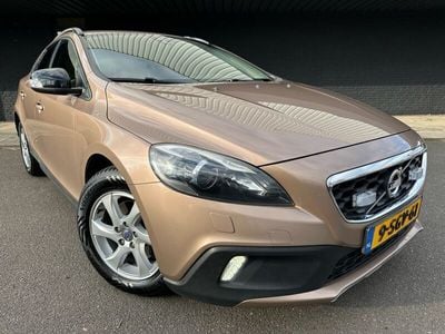 Volvo V40 CC