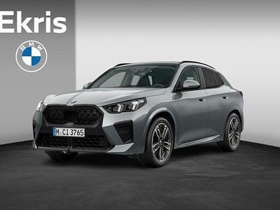 Occasion BMW X2 M Sport 170 PK (125 kW) 2026 Grijs SUV