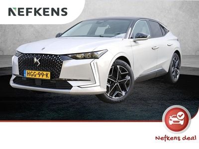 DS Automobiles DS4