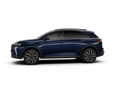DS Automobiles DS7 Crossback