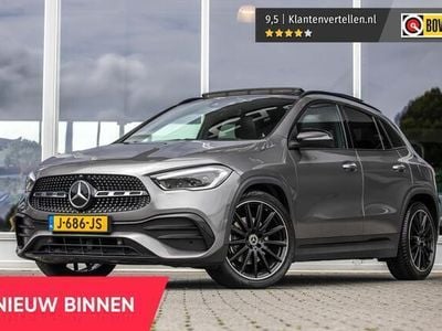 Mercedes GLA200