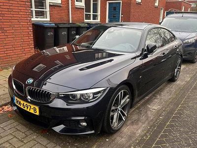 Occasion 2018 BMW 418 M Sport Coupé | € 18.900 (Eerlijke prijs)