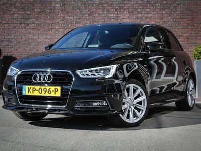 tweedehands Audi A1 1.0 TFSI Adrenalin