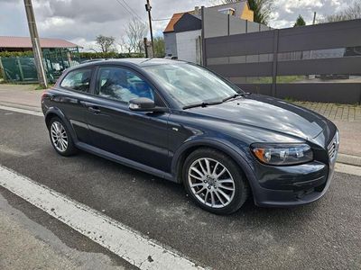 tweedehands Volvo C30 1.6 Turbo - D DRIVE 1°EIG. IN ZEER GOEDE STAAT