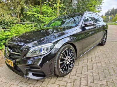 Mercedes C300