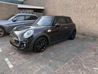 Bruin Gebruikt 2014 Mini Cooper Hatchback | € 11.500 (Goede deal)