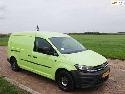 VW Caddy Maxi